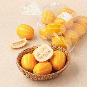 상품 이미지: 실속 미니 참외 1.5kg (10~15입) 봉