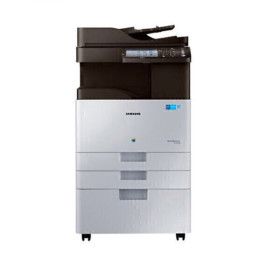 상품 이미지: GO4) SL-x3220NR/A3컬러복합기/복사스캔프린터/22매/토너정량포함/빠른설치/팩스선택/신세계 상품권 증정
