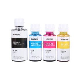 상품 이미지: 삼성 K610 정품 번들 잉크 4색 세트 SL-J1560W T1670W T1672W