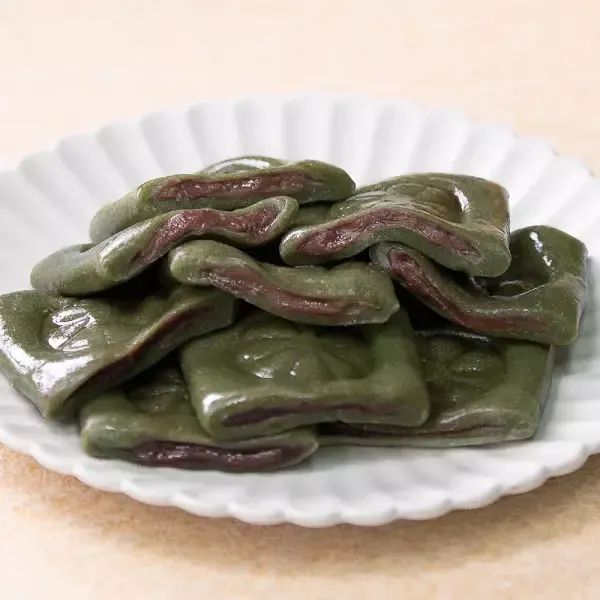 상품 이미지: [아리울떡공방] 굳지않는 쑥앙금절편 1kg