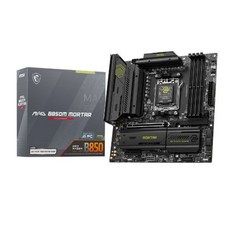상품 이미지: MSI MAG B850M 박격포, 1개