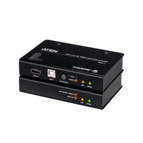 상품 이미지: ATEN KVM EXTENDER CE801 True 4K HDMI KVM연장기