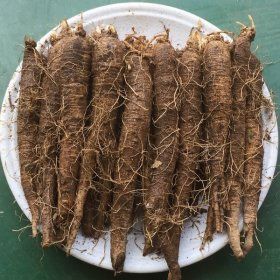 상품 이미지: 횡성더덕(상)1kg(25~30뿌리) 횡성더덕 농가직거래