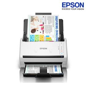 상품 이미지: 엡손 WorkForce DS-530II 고속 양면 스캐너 북스캐너  클리너+커버증정