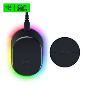 상품 이미지: 레이저코리아 마우스 독 프로 Mouse Dock Pro 마우스 충전 독
