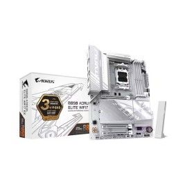 상품 이미지: GIGABYTE B850 AORUS ELITE WIFI7 ICE 제이씨현