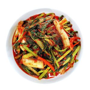 상품 이미지: (신선집중) 열무김치 2kg /여리고 풋풋한 열무/열무비빔밥