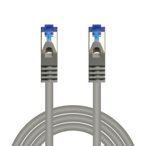 상품 이미지: 케스바 CAT7 S-FTP 랜선 인터넷 연결 케이블 30M SFTP730 WASD