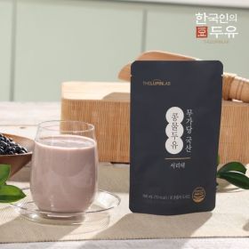 상품 이미지: 국산 서리태 100% 무가당 국산 서리태 콩물두유 1박스(20팩)3박스 총 60팩