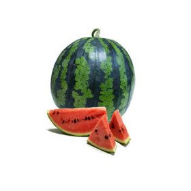 상품 이미지: 꿀수박 / 4-5kg (1+1 2통)