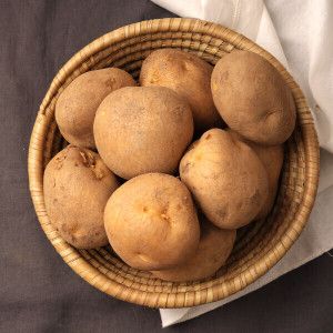 상품 이미지: (첫수확 한정수량특가) 26년 햇감자  (타임세일) 하우스 햇감자 (대) 3kg / 보성직송 / 품질보장