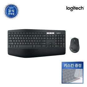 상품 이미지: 로지텍코리아 공식 로지텍 콤보 MK850 블루투스 멀티 키보드 마우스 세트 스마일캐쉬 1% 지급