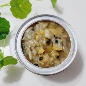상품 이미지: 강경 말자상회 조개젓 가정용 맛있는 반찬 바지락 젓갈 1kg