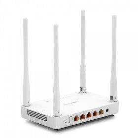 상품 이미지: EFM ipTIME AX2004T 4포트 기가비트 유무선공유기 화이트  빈컴