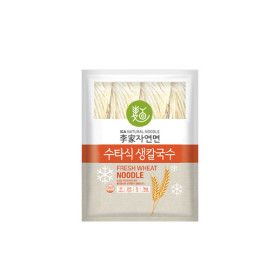 상품 이미지: 전문점용 대용량 생칼국수 냉장 (10kg)
