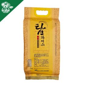 상품 이미지: 김포금쌀 하이아미 5kg 특등급 키 크는 기능성 쌀 /25년산 햅쌀/오늘출발