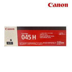 상품 이미지: CRG-045H 검정대용량/MF635CXZ MF633CDW LBP613CDW 캐논정품토너