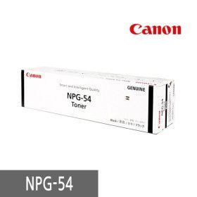 상품 이미지: SR)캐논정품토너 NPG-54 검정토너/ADV-6055/6065/6075