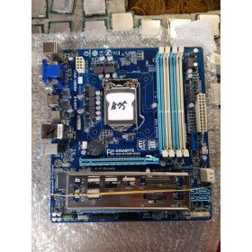 상품 이미지: 중고 기가바이트 GA-B75M-D3H 팝니다