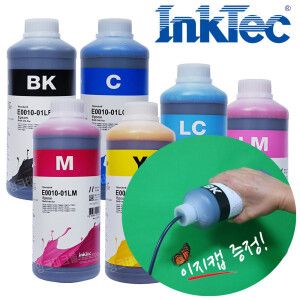 상품 이미지: 엡손호환 1000ml 무한잉크 프린터 리필충전 L121 L1210 L3200 L3206 L3210 L3216 L3250 L3256 L6290 L8050