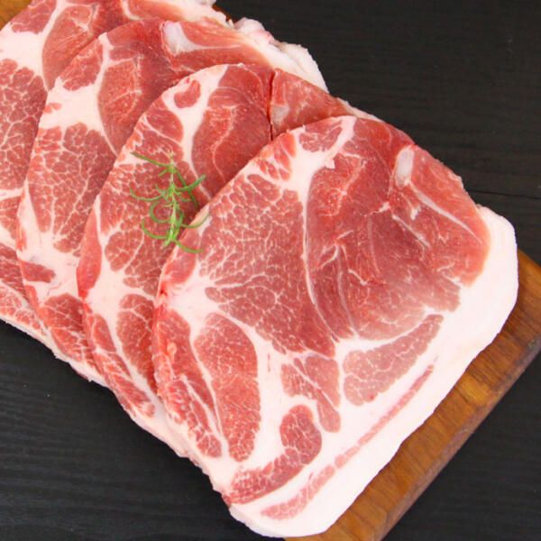 상품 이미지: 왕목살(목전지)2kg 하나만 사도 무/료/배/송!! 초/특/가!!
