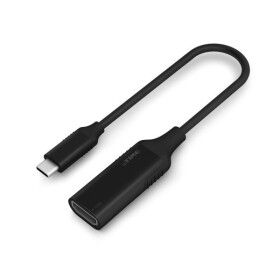 상품 이미지: IPTIME UC2HDMI TYPE-C to 4k 60Hz HDMI 컨버터 스타배송