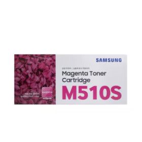 상품 이미지: 삼성전자 정품 CLT-M510S 빨강 SL-C510 SL-C513 SL-C563 dodm