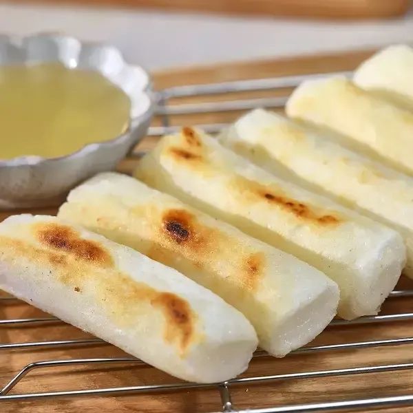 상품 이미지: 순수 우리쌀 가래떡 1kg+1kg+1kg (총 3kg)