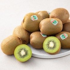 상품 이미지: 제스프리 그린 키위, 1kg, 1팩
