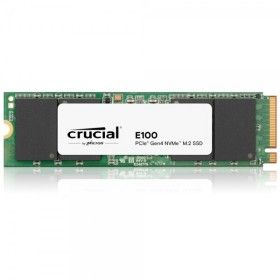 상품 이미지: 마이크론 Crucial E100 M.2 NVMe 아스크텍 (2TB)