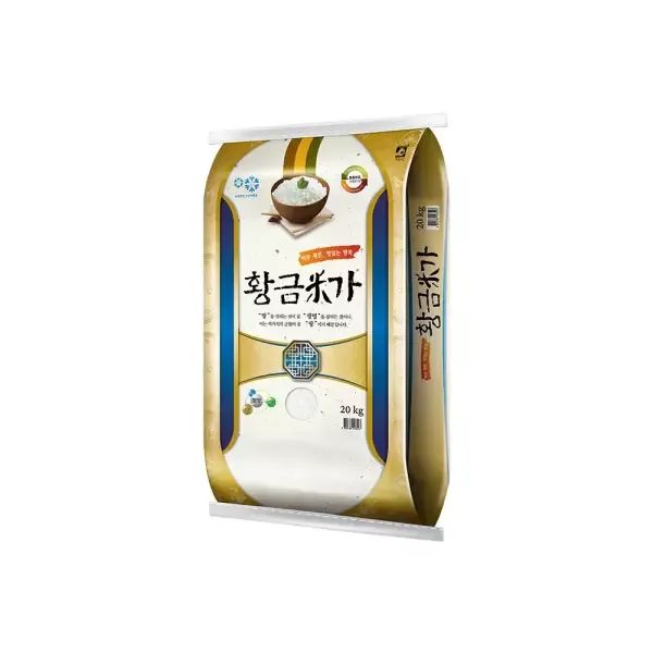 상품 이미지: [더프레시] 25년산 황금미가 20kg