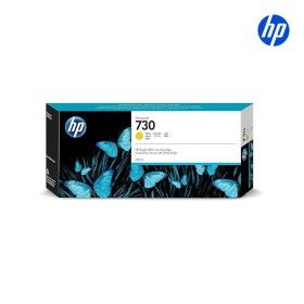 상품 이미지: 정품플로터잉크 No.730 P2V70A Yellow (T1700/300ml)