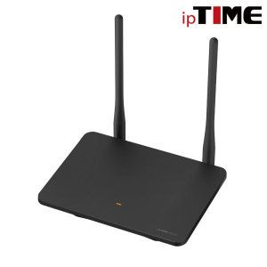 상품 이미지: IPTIME N602SR 와이파이 유무선 공유기 스타배송