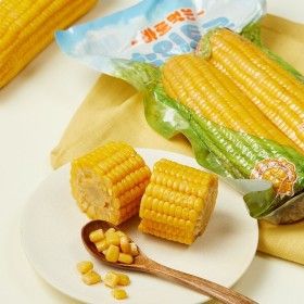 상품 이미지: 타다 바로먹는 스위트콘 더블콘 600g 5팩