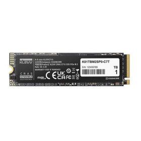 상품 이미지: 에센코어 KLEVV CRAS C715 M.2 NVME 2280 1TB TLC