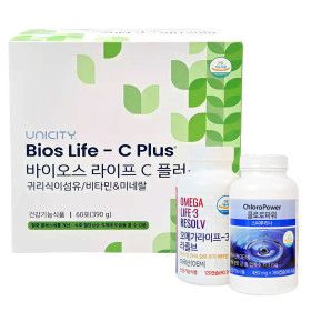 상품 이미지: 바이오스 라이프 C플러스 세트 1세트