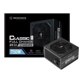 상품 이미지: 히트 마이크로닉스 Classic II 풀체인지 750W 80PLUS스탠다드 ATX3.1 /정품/오늘출발/안심포장/HIT
