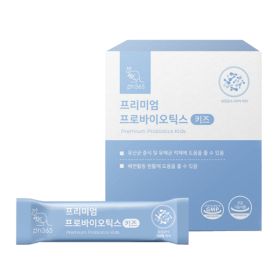 상품 이미지: PH365 프리미엄 프로바이오틱스 키즈 어린이유산균