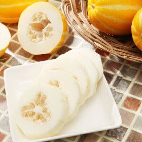 상품 이미지: 혼자먹기 참 외롭다 성주참외 10kg(혼합) (10%+10%)쿠폰할인