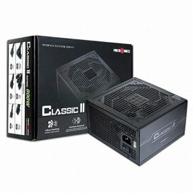 상품 이미지: 마이크로닉스 ATX 파워 Classic II 800W 80PLUS 230V EU 파워 서플라이