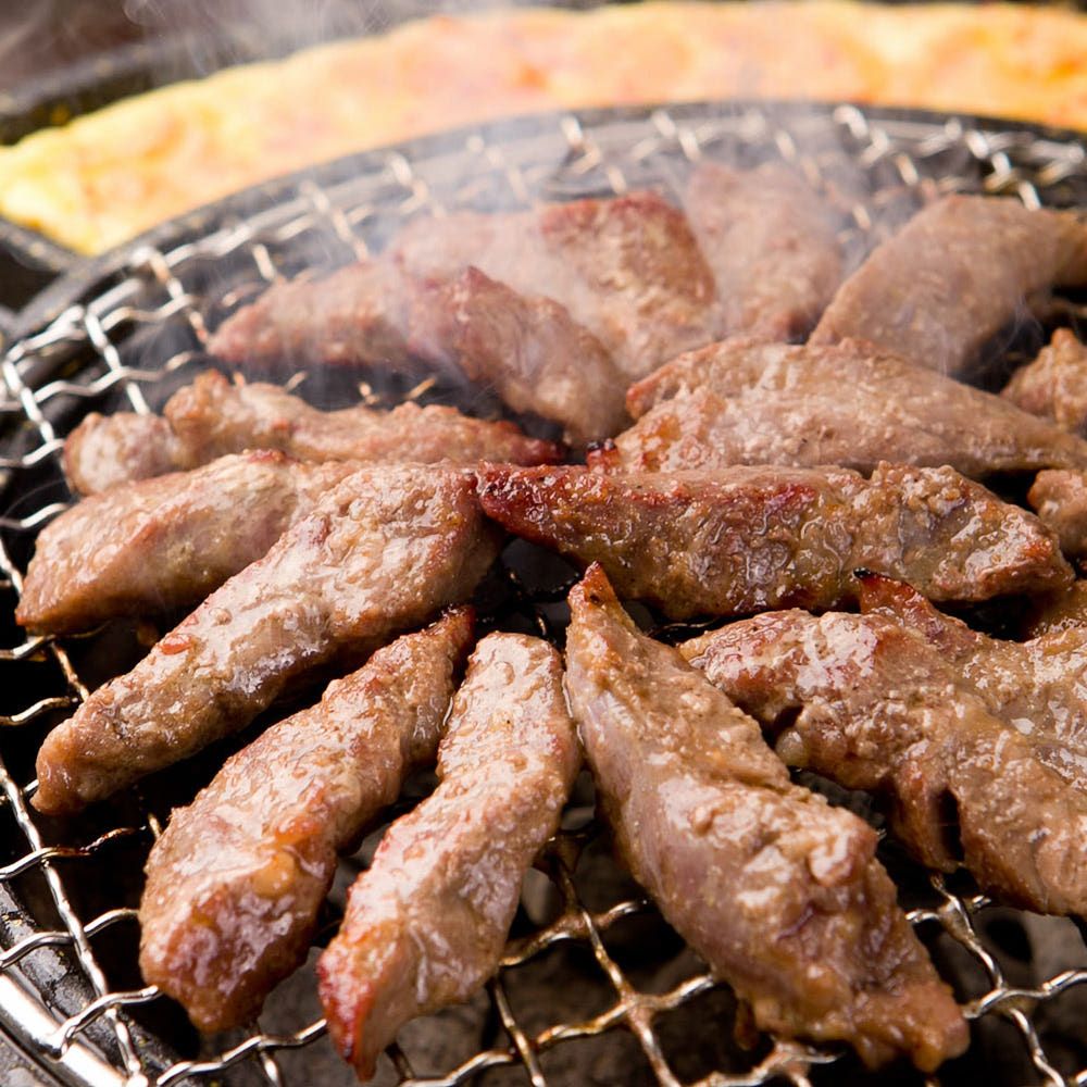 상품 이미지: 미국산 소고기 소갈비살 200g 등심 우삼겹 차돌박이 부채