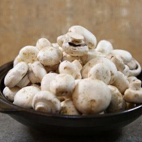 상품 이미지: (신선집중) 못난이 양송이 버섯 2kg