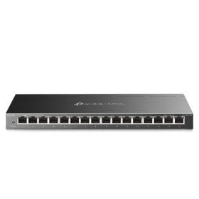 상품 이미지: 티피링크 TL-SG116E 16포트 기가비트 스위치허브 32Gbps IGMP