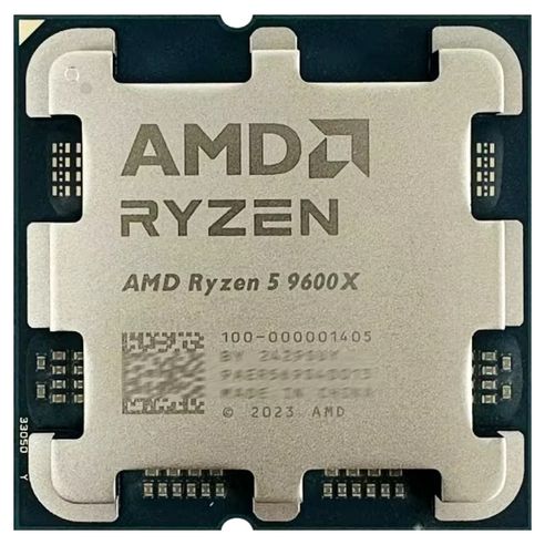 상품 이미지: AMD 라이젠 5 9600X CPU