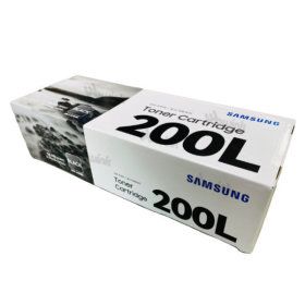 상품 이미지: 삼성정품토너 MLT-K200L 검정 폐토너반납조건