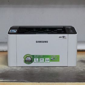 상품 이미지: 삼성전자 sl-m2027w 중고프린터 A4 흑백레이저 모델 랜덤 발송