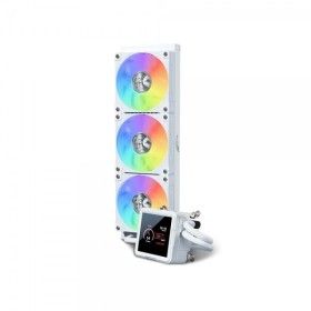 상품 이미지: 발키리 B360-GT LCD ARGB (화이트)