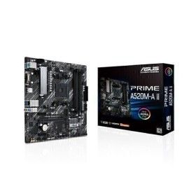 상품 이미지: ASUS PRIME A520M-A II 대원씨티에스 /