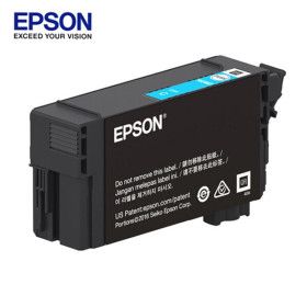 상품 이미지: 엡손 정품잉크 T40U2 파랑(50ml) T40U200 / SC-T3140 T5140 시리즈 대용량