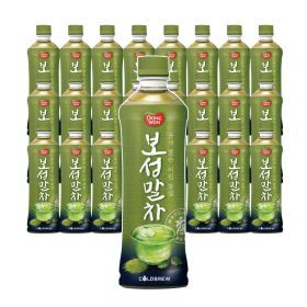 상품 이미지: 동원 보성말차 500ml x 24개